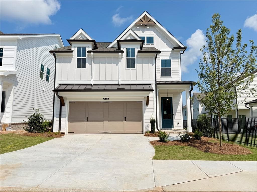 684 Summit Hill Way, Cumming, GA 30040 — most recent listing photo