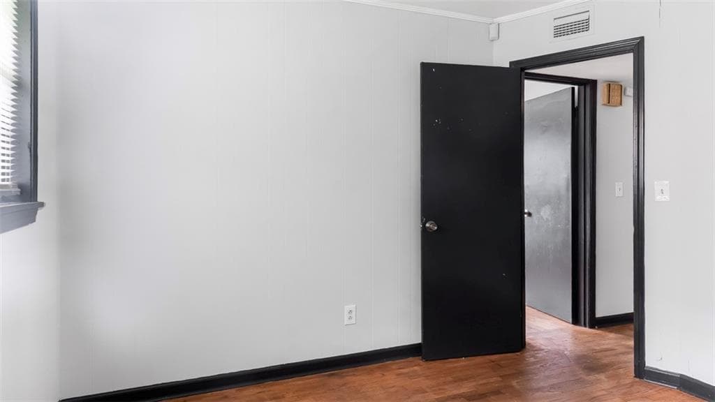 2 bedroom, 1 bathroom, 1,091 sq ft single family residence under contract at 423 Branham Avenue, Rome, GA 30161 — photo 10