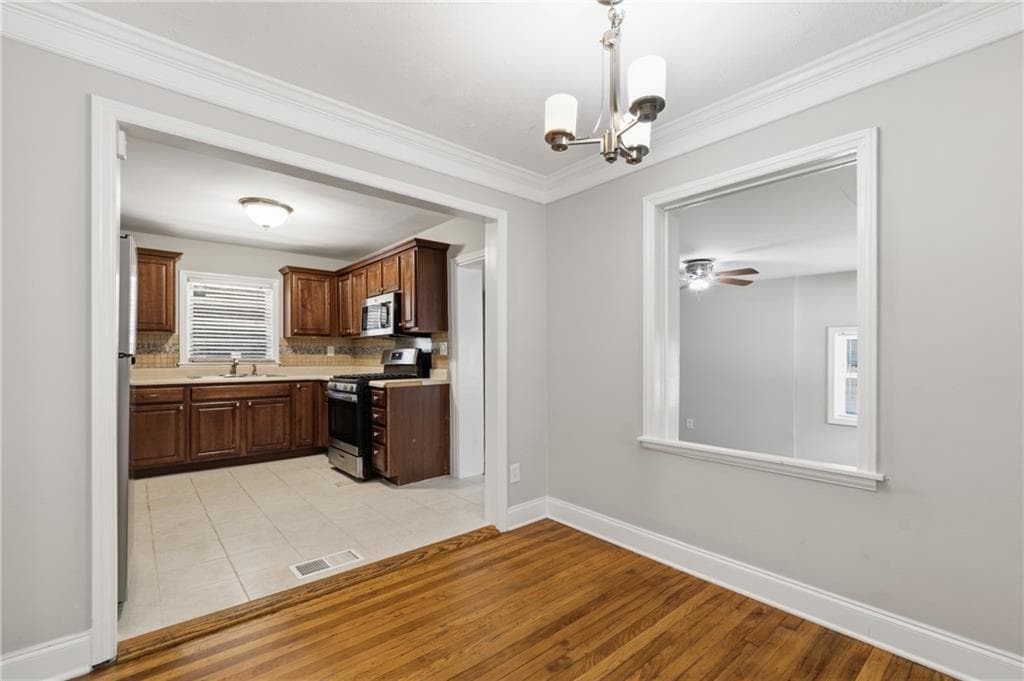 3 bedroom, 1 bathroom, 1,100 sq ft single family residence for sale at 3229 Mcafee Road, Decatur, GA 30032 — photo 7
