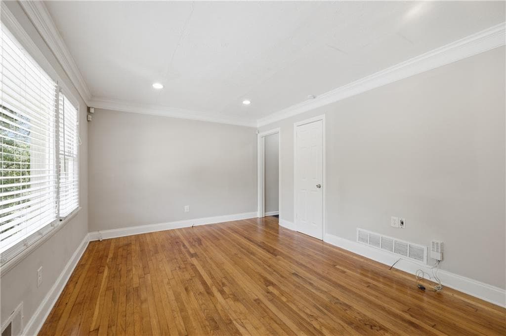 3 bedroom, 1 bathroom, 1,100 sq ft single family residence for sale at 3229 Mcafee Road, Decatur, GA 30032 — photo 10