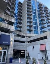 2 bedroom, 2 bathroom, 1,127 sq ft other for rent at 400 W PEACHTREE Street 901, Atlanta, GA 30308 for $3,250 a month — photo 1 of 4