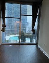 2 bedroom, 2 bathroom, 1,127 sq ft other for rent at 400 W PEACHTREE Street 901, Atlanta, GA 30308 for $3,250 a month — photo 3