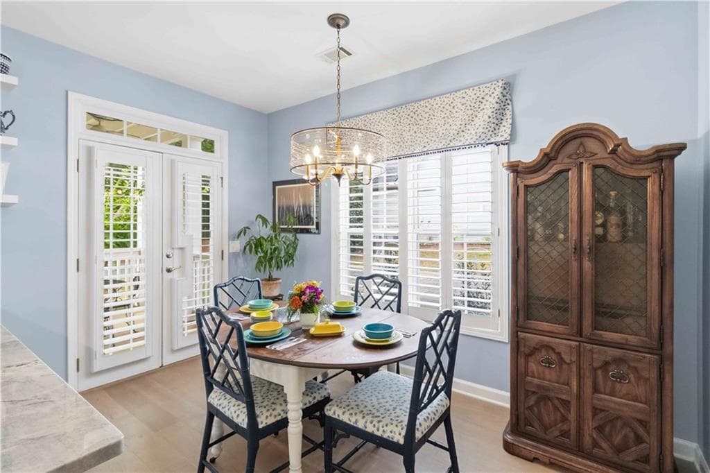 3 bedroom, 3 bathroom, 2,279 sq ft single family residence for sale at 589 Jackson Street, Suwanee, GA 30024 — photo 10