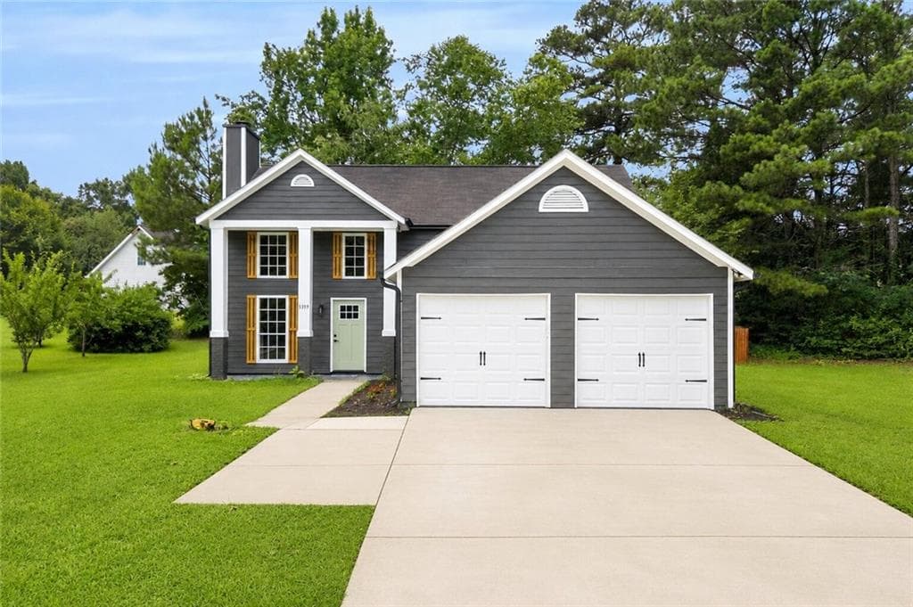 5359 Bridgewater Trace, Stone Mountain, GA 30088 — most recent listing photo