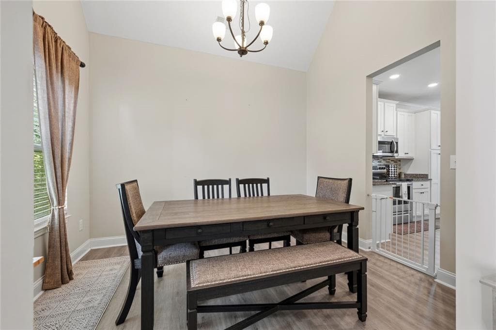 4 bedroom, 3 bathroom, 2,000 sq ft single family residence for sale at 66 Buck Trail, Dallas, GA 30132 — photo 6