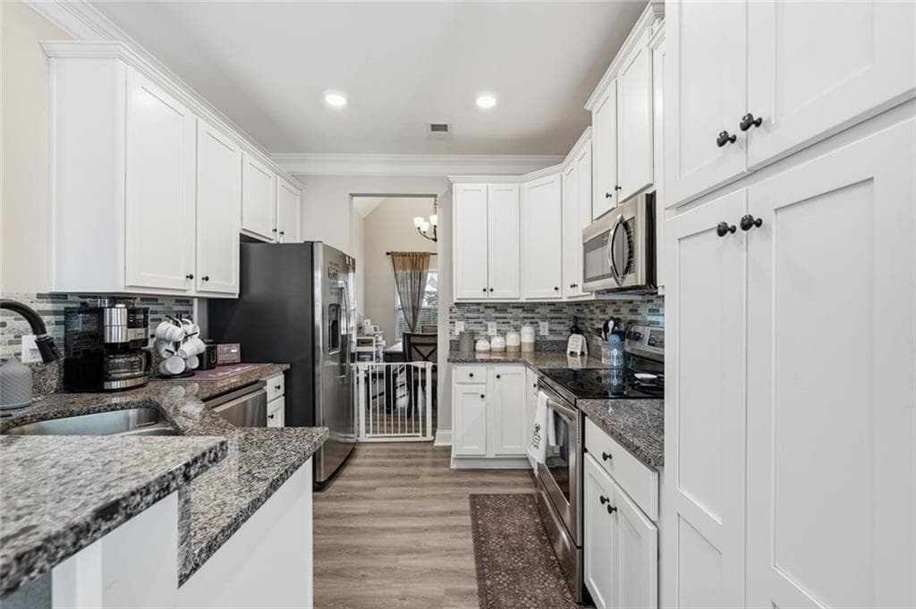 4 bedroom, 3 bathroom, 2,000 sq ft single family residence for sale at 66 Buck Trail, Dallas, GA 30132 — photo 10