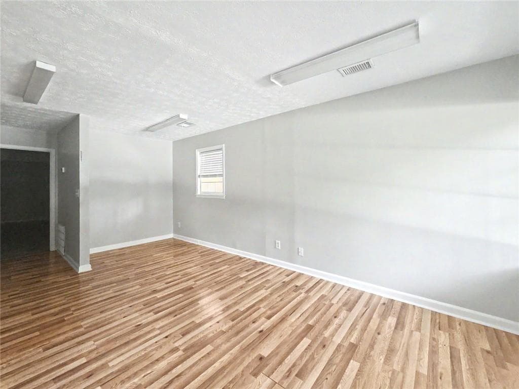 3 bedroom, 2 bathroom, 1,400 sq ft single family residence for sale at 6339B Gaines Ferry Road, Flowery Branch, GA 30542 — photo 8