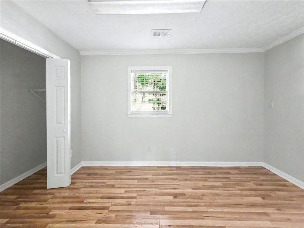 3 bedroom, 2 bathroom, 1,400 sq ft single family residence for sale at 6339B Gaines Ferry Road, Flowery Branch, GA 30542 — photo 10