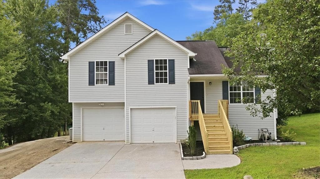 27 Oak Grove Lane, Adairsville, GA 30103 — most recent listing photo