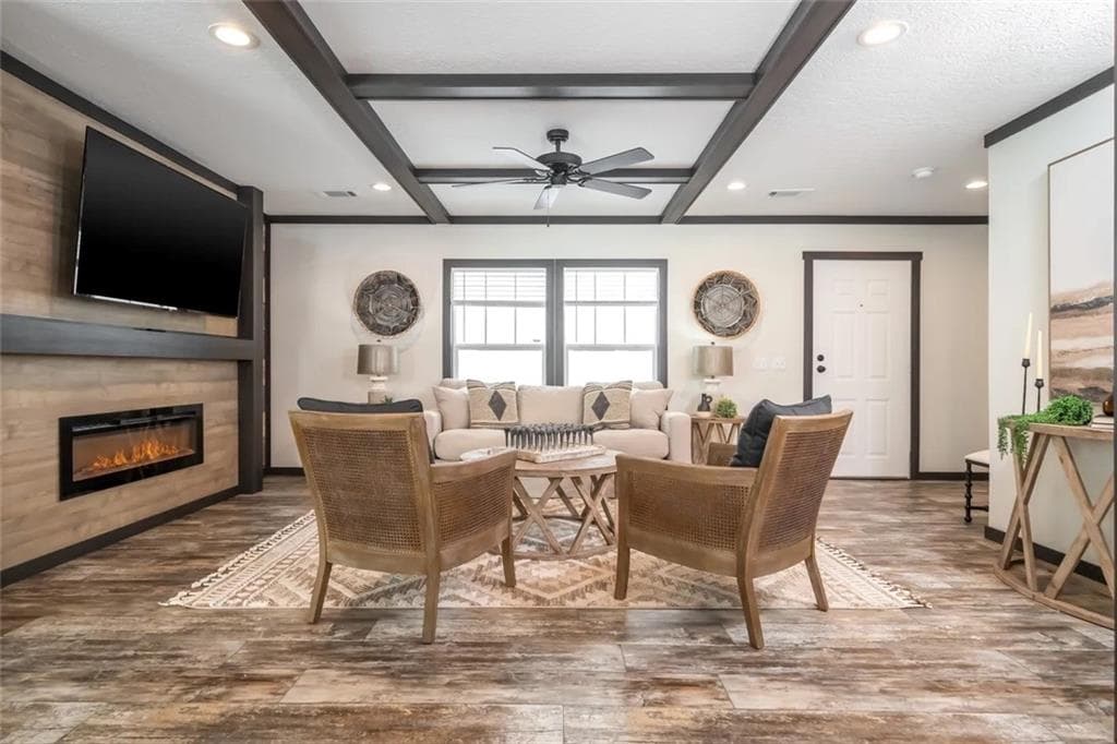 3 bedroom, 2 bathroom, 1,530 sq ft single family residence for sale at 947 Nails Creek Crossing, Royston, GA 30662 — photo 4