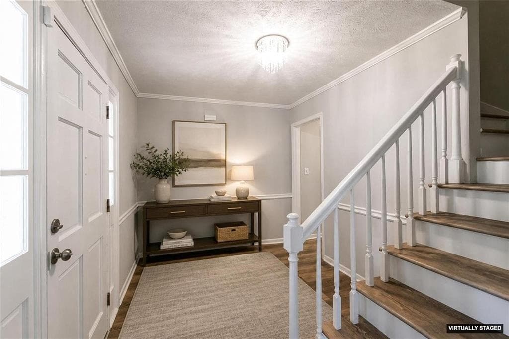 4 bedroom, 3 bathroom, 3,042 sq ft single family residence for sale at 790 Anna Court, Lawrenceville, GA 30044 — photo 4