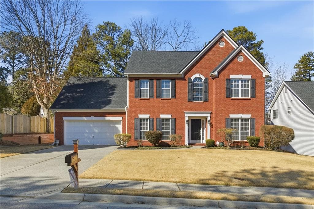 2414 Apalachee Run Way, Dacula, GA 30019 — most recent listing photo