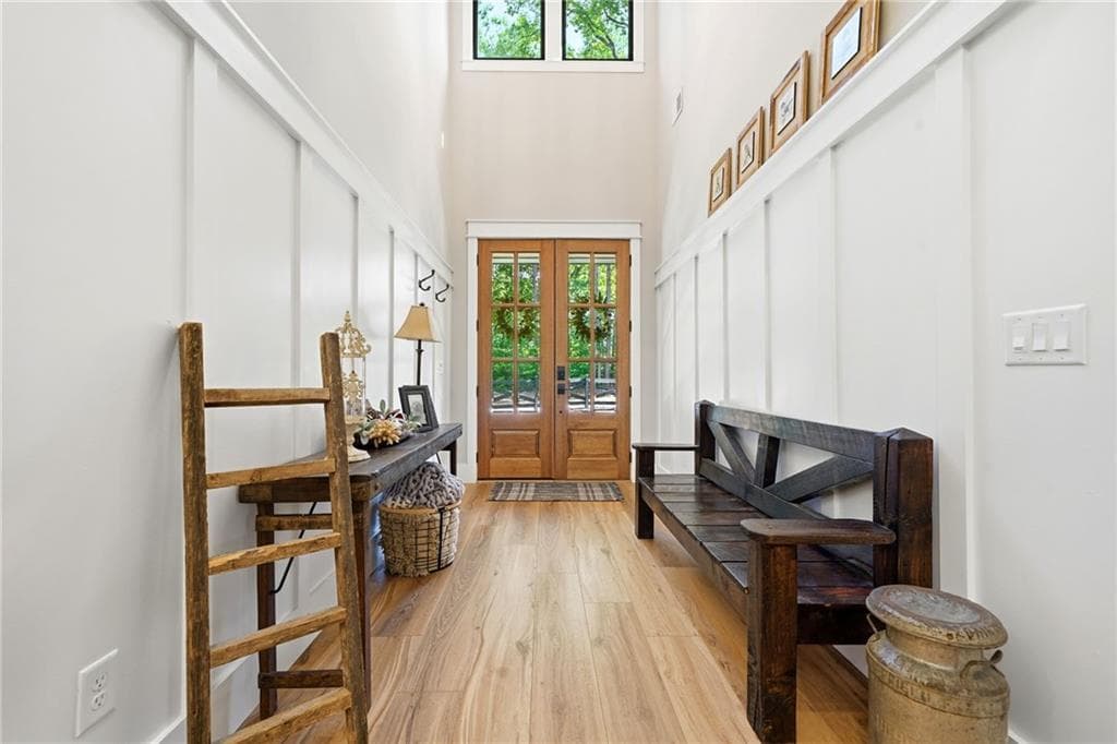 7 bedroom, 7 bathroom, 7,230 sq ft single family residence for sale at 650 Avery Road, Canton, GA 30115 — photo 6