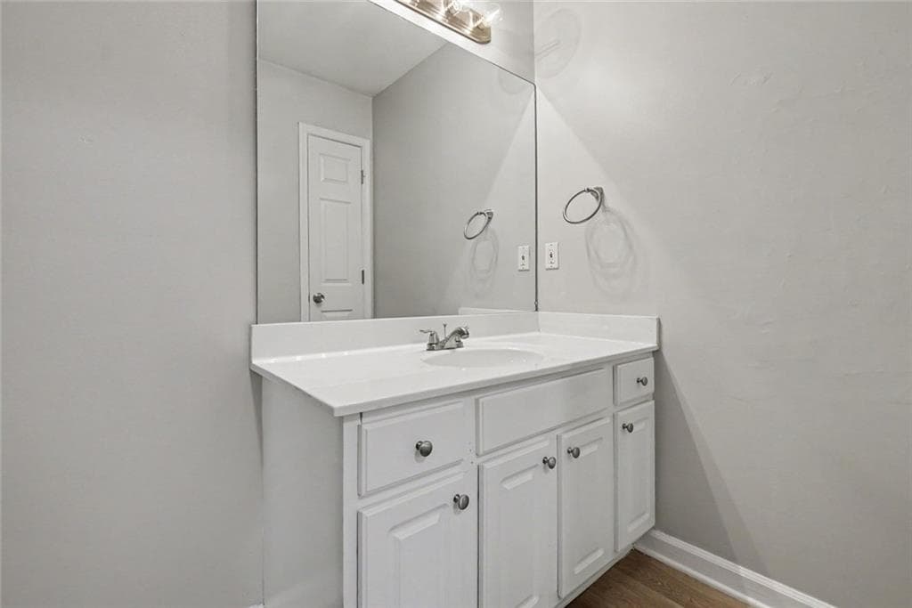4 bedroom, 4 bathroom, 2,898 sq ft single family residence for sale at 4037 Landmark Drive, Douglasville, GA 30135 — photo 3