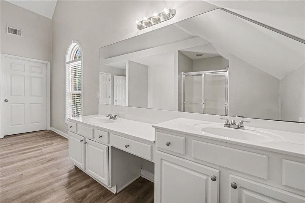4 bedroom, 4 bathroom, 2,898 sq ft single family residence for sale at 4037 Landmark Drive, Douglasville, GA 30135 — photo 5