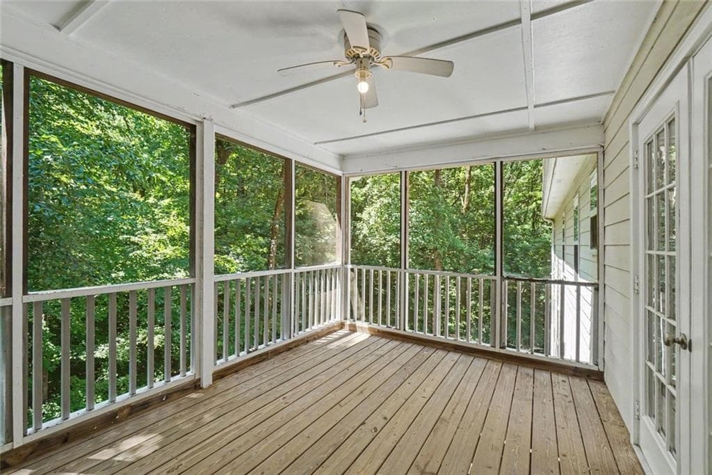 4 bedroom, 4 bathroom, 2,898 sq ft single family residence for sale at 4037 Landmark Drive, Douglasville, GA 30135 — photo 6