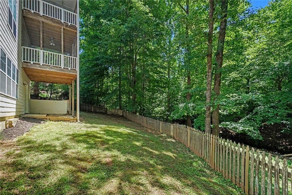 4 bedroom, 4 bathroom, 2,898 sq ft single family residence for sale at 4037 Landmark Drive, Douglasville, GA 30135 — photo 7