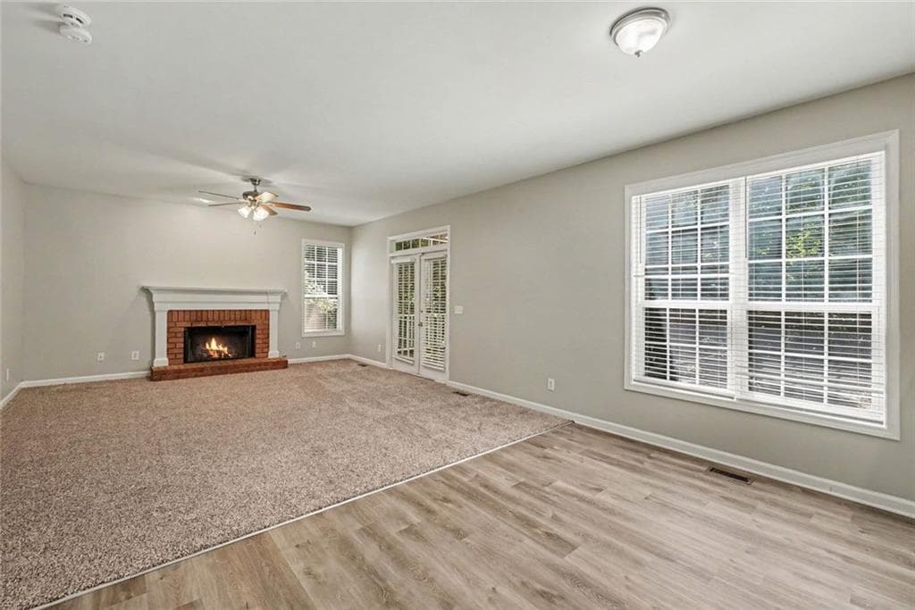 4 bedroom, 4 bathroom, 2,898 sq ft single family residence for sale at 4037 Landmark Drive, Douglasville, GA 30135 — photo 10