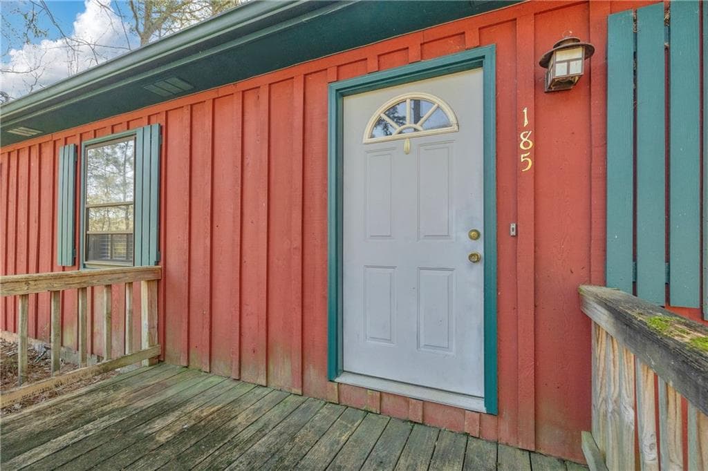 3 bedroom, 2 bathroom, 1,224 sq ft single family residence for sale at 185 Live Oak Place, Athens, GA 30606 — photo 6