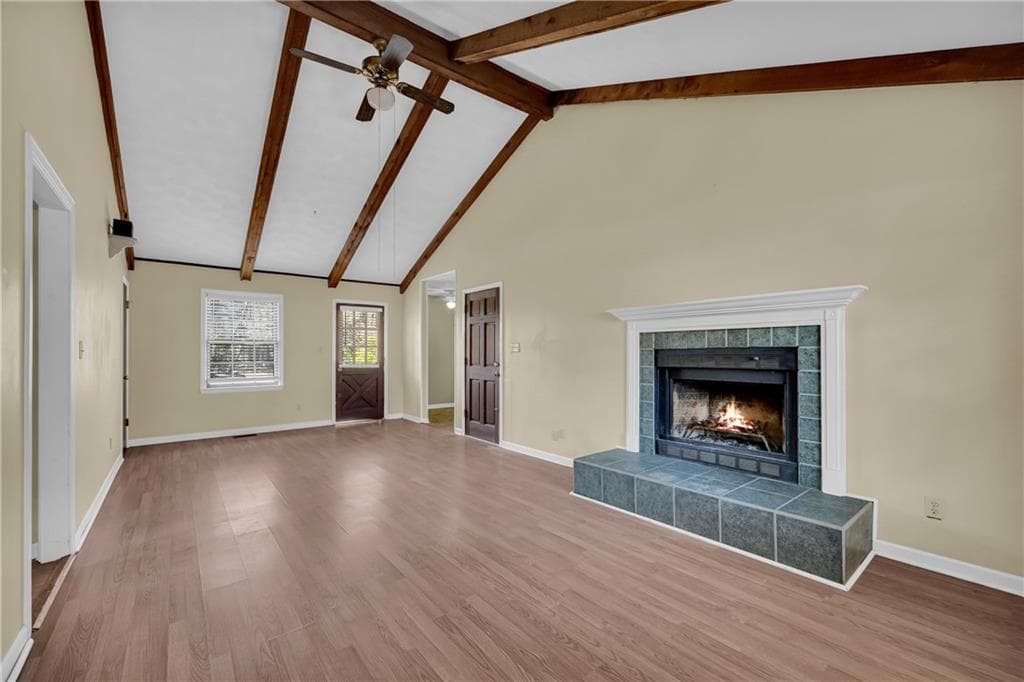 3 bedroom, 2 bathroom, 1,224 sq ft single family residence for sale at 185 Live Oak Place, Athens, GA 30606 — photo 7