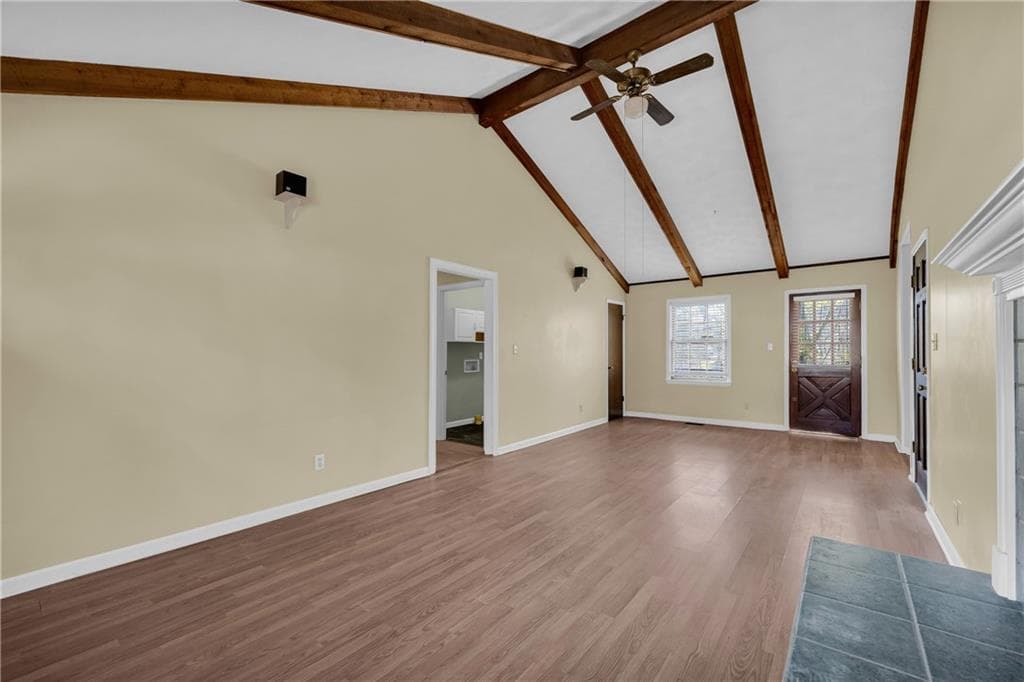 3 bedroom, 2 bathroom, 1,224 sq ft single family residence for sale at 185 Live Oak Place, Athens, GA 30606 — photo 8