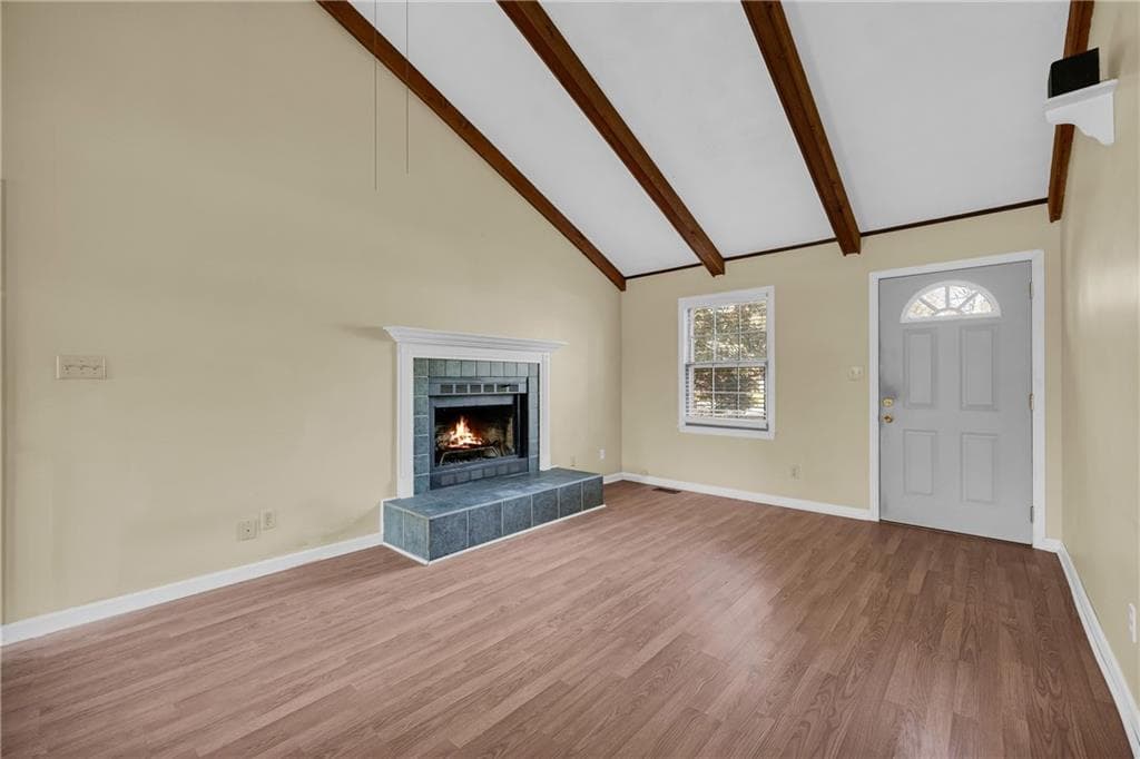 3 bedroom, 2 bathroom, 1,224 sq ft single family residence for sale at 185 Live Oak Place, Athens, GA 30606 — photo 9