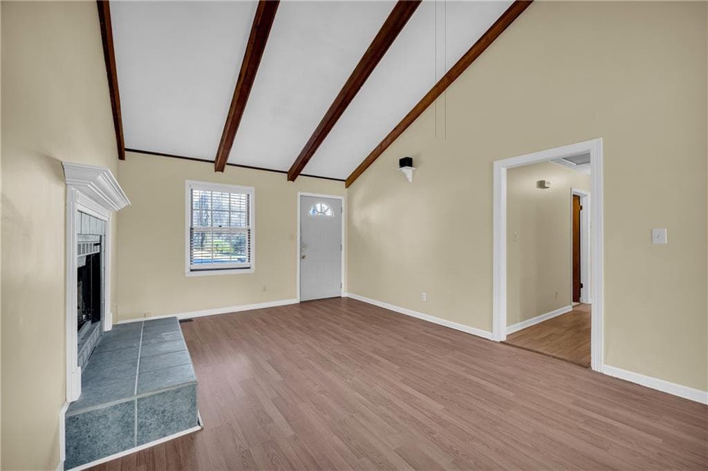3 bedroom, 2 bathroom, 1,224 sq ft single family residence for sale at 185 Live Oak Place, Athens, GA 30606 — photo 10