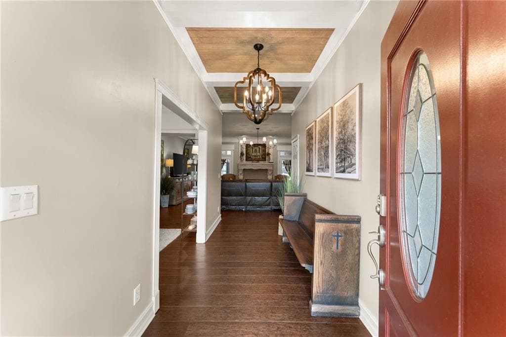 5 bedroom, 6 bathroom, 4,526 sq ft single family residence for sale at 924 James Powers Road, Monroe, GA 30656 — photo 10