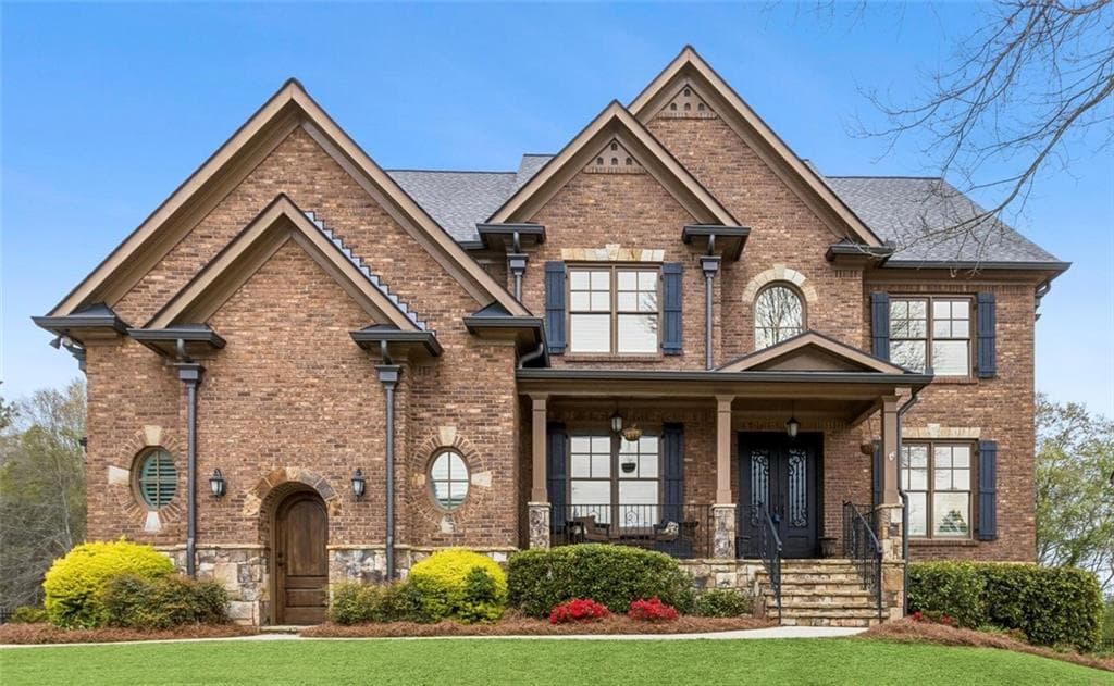 2391 Hopehaven Way, Hoschton, GA 30548 — most recent listing photo