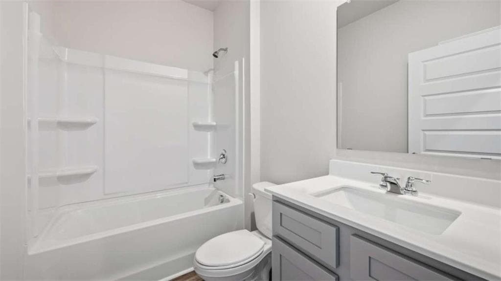 3 bedroom, 2 bathroom, 3,428 sq ft single family residence for sale at 1110 Adirondac Way, Bonaire, GA 31005 — photo 5