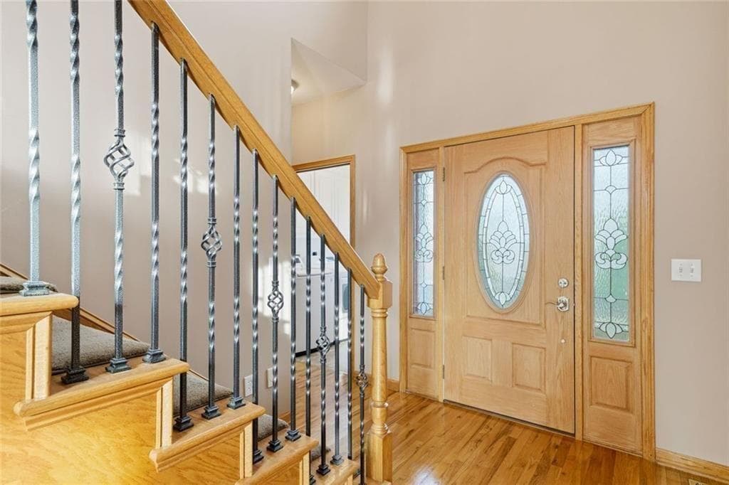 4 bedroom, 4 bathroom, 3,900 sq ft single family residence for sale at 980 Cowart Mountain Trail, Waleska, GA 30183 — photo 9