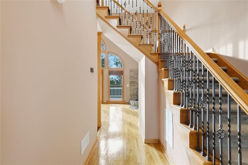 4 bedroom, 4 bathroom, 3,900 sq ft single family residence for sale at 980 Cowart Mountain Trail, Waleska, GA 30183 — photo 10