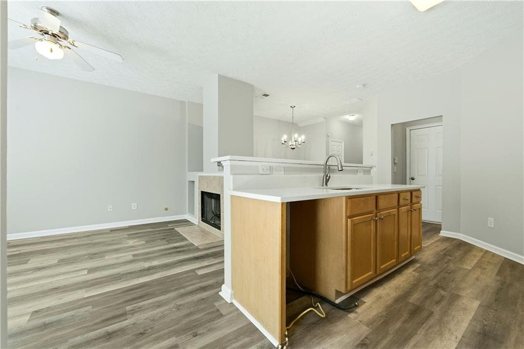 3 bedroom, 3 bathroom, 1,594 sq ft townhouse for sale at 1622 Jackson Way, Atlanta, GA 30318 — photo 7