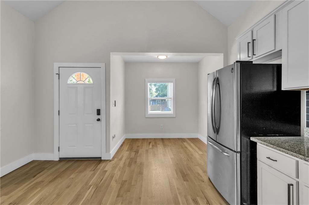 2 bedroom, 2 bathroom, 900 sq ft single family residence for rent at 575 Martin Street, Atlanta, GA 30312 for $2,250 a month — photo 6