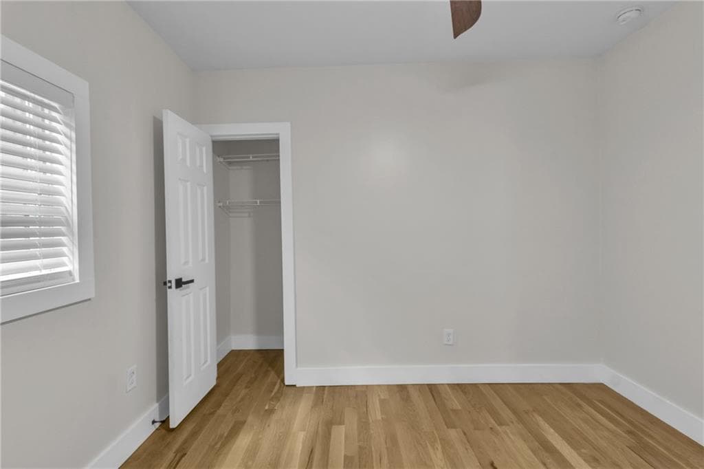 2 bedroom, 2 bathroom, 900 sq ft single family residence for rent at 575 Martin Street, Atlanta, GA 30312 for $2,250 a month — photo 9
