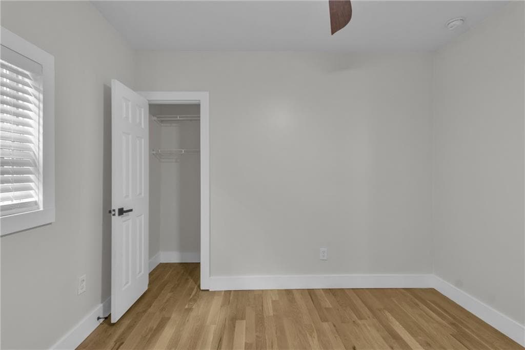 2 bedroom, 2 bathroom, 900 sq ft single family residence for rent at 575 Martin Street, Atlanta, GA 30312 for $2,250 a month — photo 10