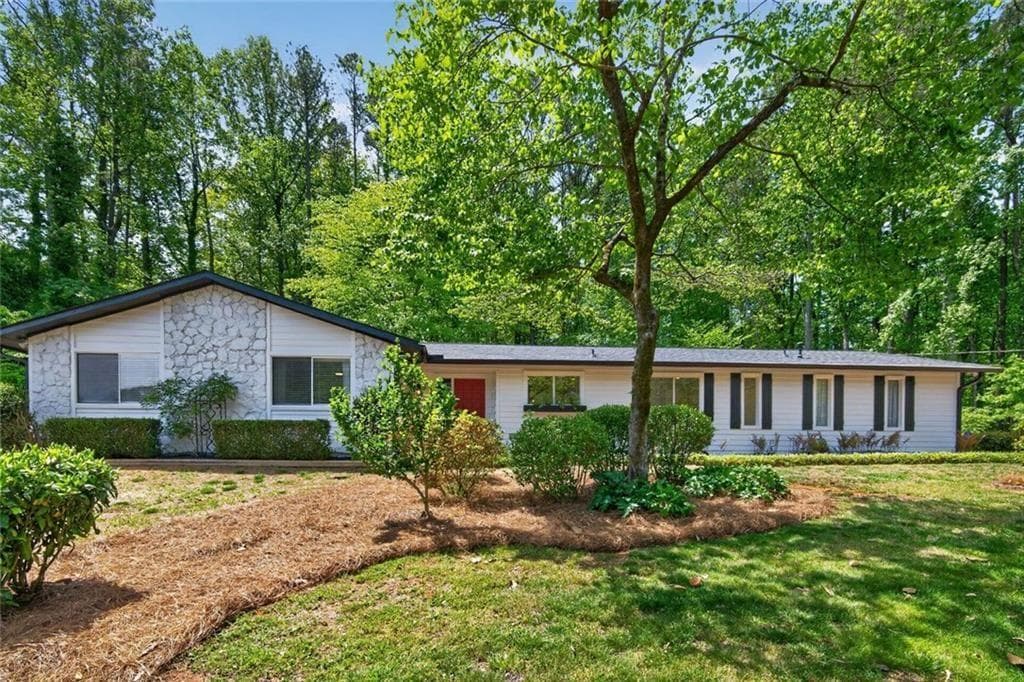 755 E Hembree Crossing, Roswell, GA 30076 — most recent listing photo