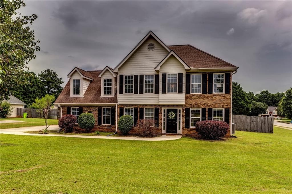 117 Bo Simpson Parkway, Mcdonough, GA 30253 — most recent listing photo