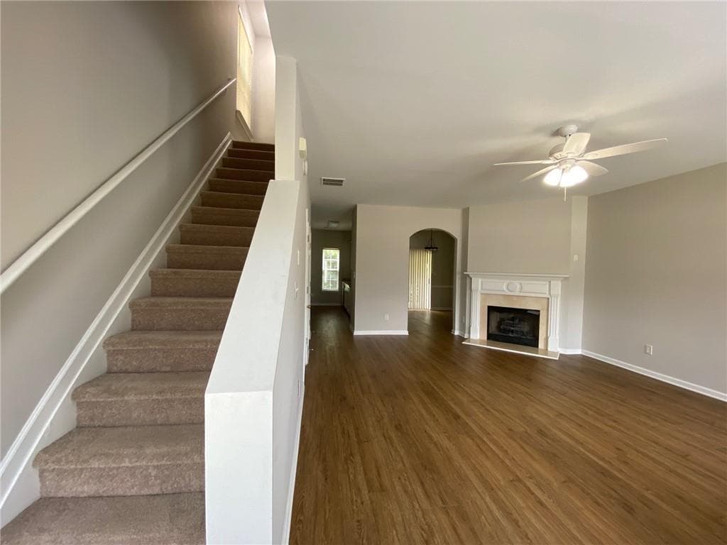 2 bedroom, 3 bathroom, 1,498 sq ft townhouse for rent at 677 Kenridge Drive, Suwanee, GA 30024 for $1,850 a month — photo 5