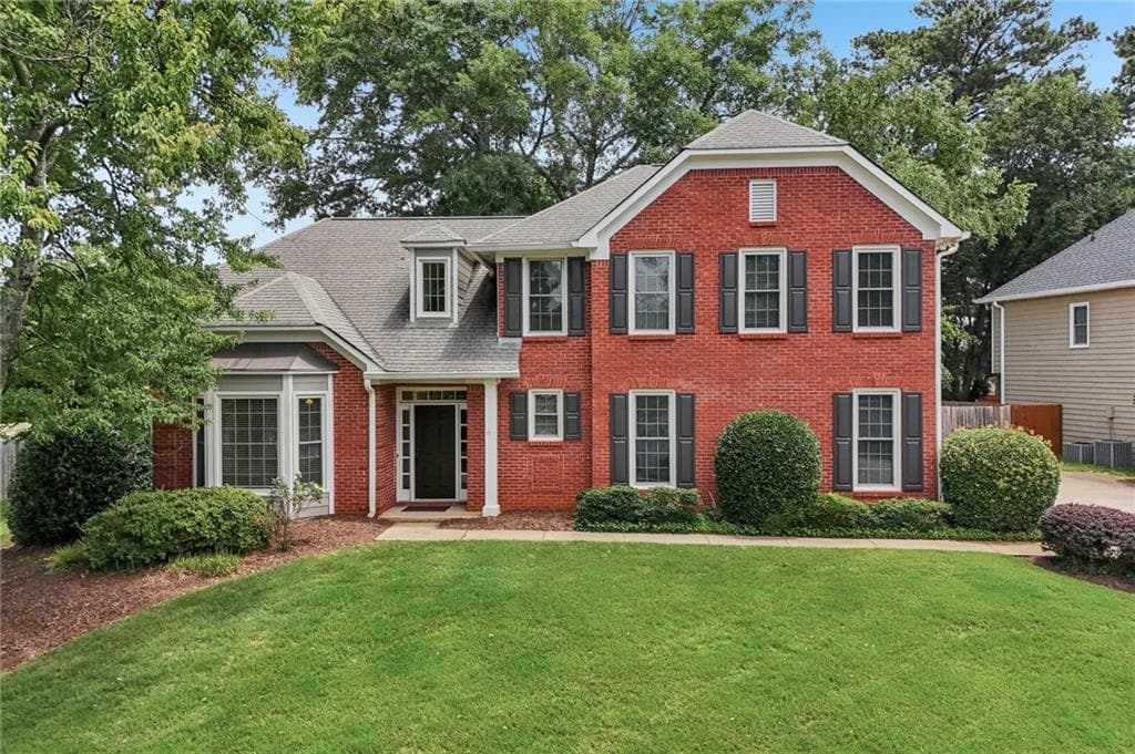 3645 River Summit Trail