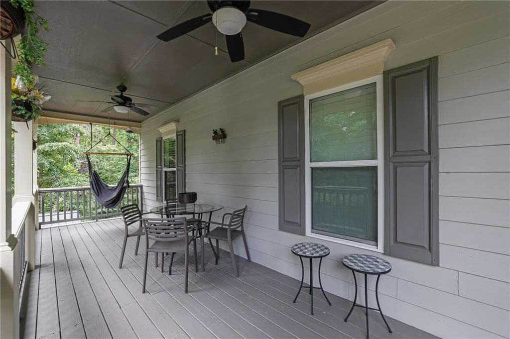 4 bedroom, 3 bathroom, 4,630 sq ft single family residence for rent at 902 Whistler Lane, Canton, GA 30114 for $3,200 a month — photo 4