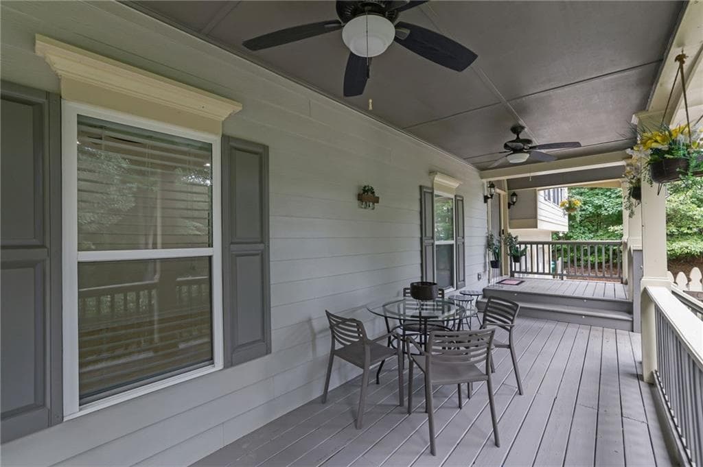 4 bedroom, 3 bathroom, 4,630 sq ft single family residence for rent at 902 Whistler Lane, Canton, GA 30114 for $3,200 a month — photo 5