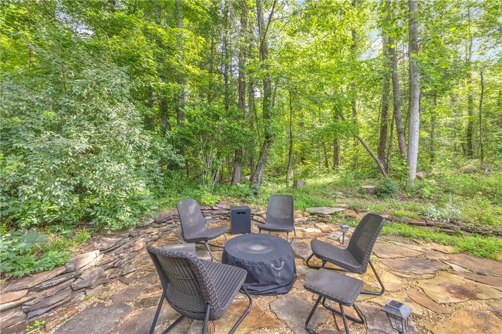 1 bedroom, 1 bathroom, 532 sq ft single family residence for sale at 4960 Laurel Lodge LOT 48 Road, Clarkesville, GA 30523 — photo 6