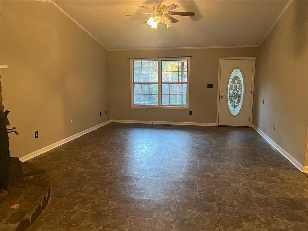 3 bedroom, 2 bathroom, 1,274 sq ft single family residence for rent at 3459 Leisure Lane, Gainesville, GA 30506 for $1,725 a month — photo 2