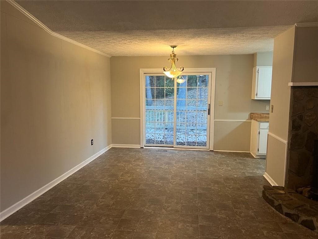 3 bedroom, 2 bathroom, 1,274 sq ft single family residence for rent at 3459 Leisure Lane, Gainesville, GA 30506 for $1,725 a month — photo 3