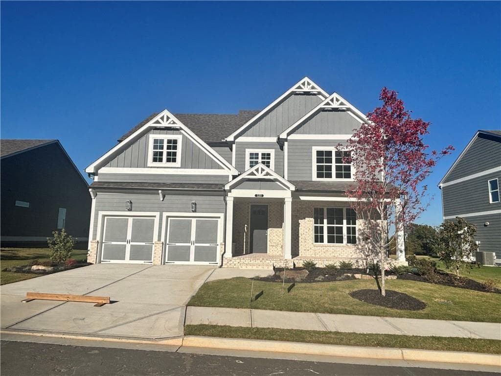 320 Willow Cove, Canton, GA 30114 — most recent listing photo