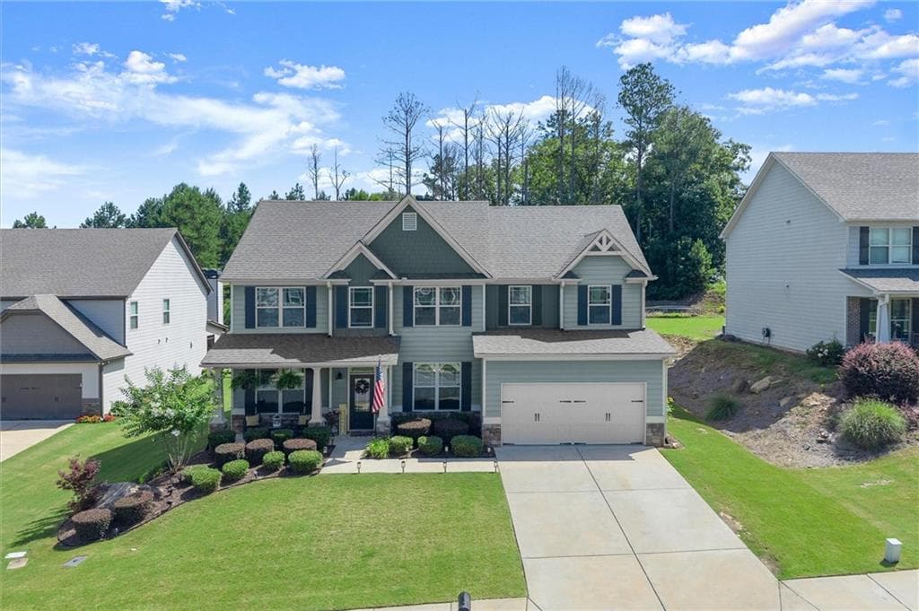 96 Alder Landing, Dallas, GA 30132 — most recent listing photo