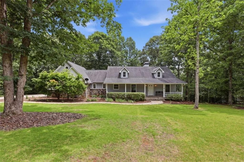 140 Tall Oaks Drive, Alto, GA 30510 — most recent listing photo