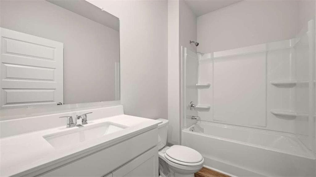 4 bedroom, 2 bathroom, 1,774 sq ft single family residence for sale at 1108 Adirondac Way, Bonaire, GA 31005 — photo 3