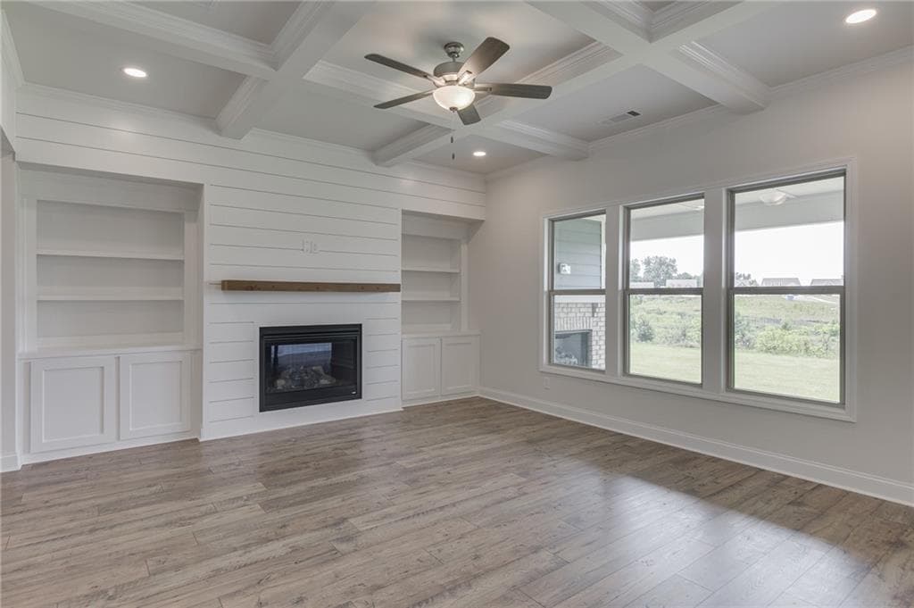 3 bedroom, 3 bathroom, 2,124 sq ft single family residence under contract at 233 Oakdale Road, Jefferson, GA 30549 — photo 5